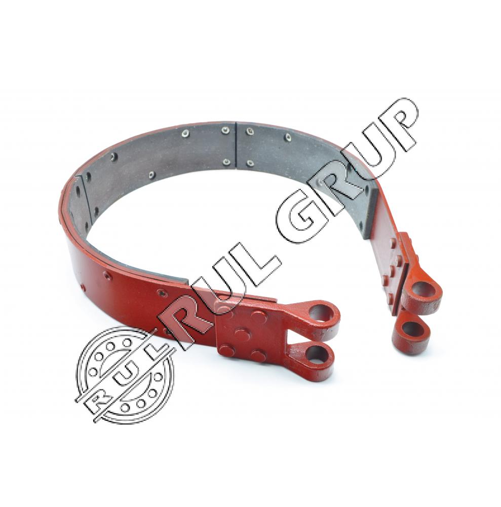 BANDA FRANARE 50MM U445 40.35.028 UTB